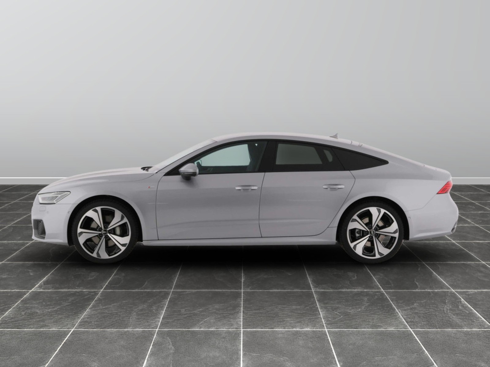 16 - Audi A7 sportback 50 3.0 v6 tdi mhev 48v business advanced quattro tiptronic