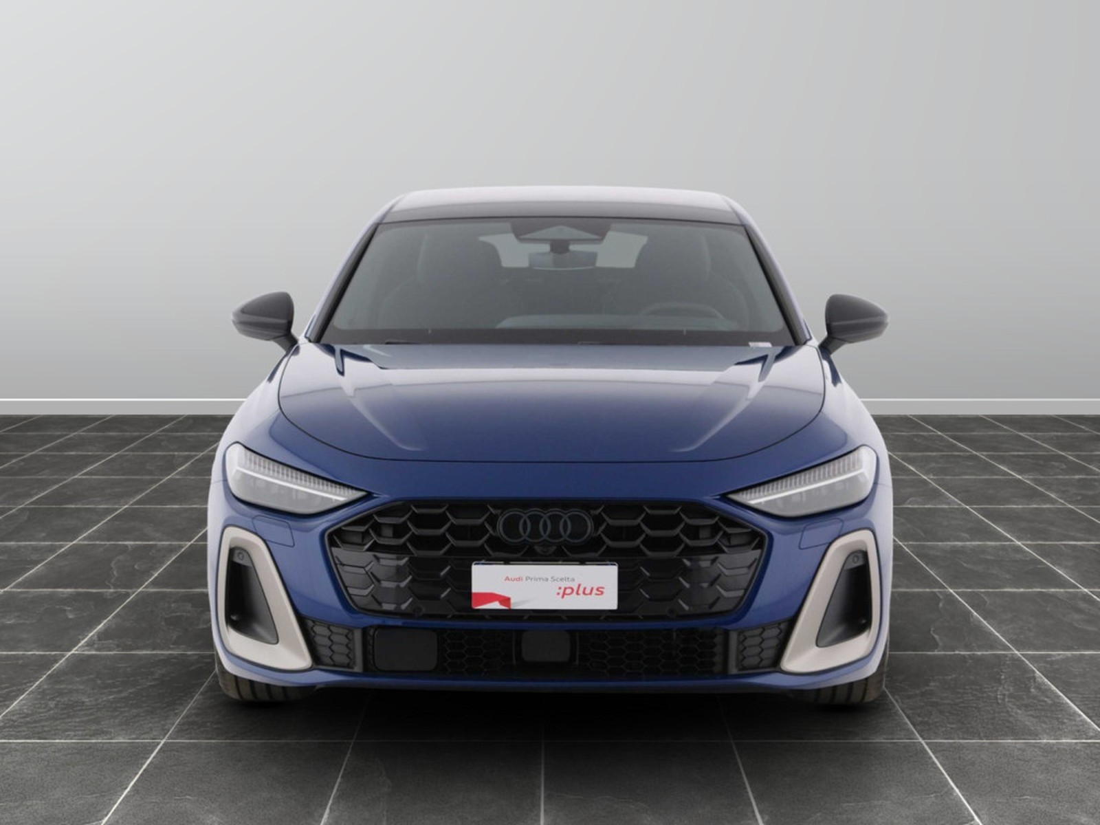 14 - Audi A5 berlina 2.0 tdi mhev+ 204cv launch edition one quattro s tronic