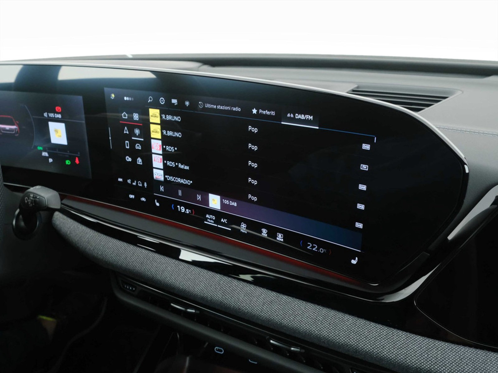 21 - Audi A5 berlina 2.0 tdi mhev+ 204cv launch edition one quattro s tronic