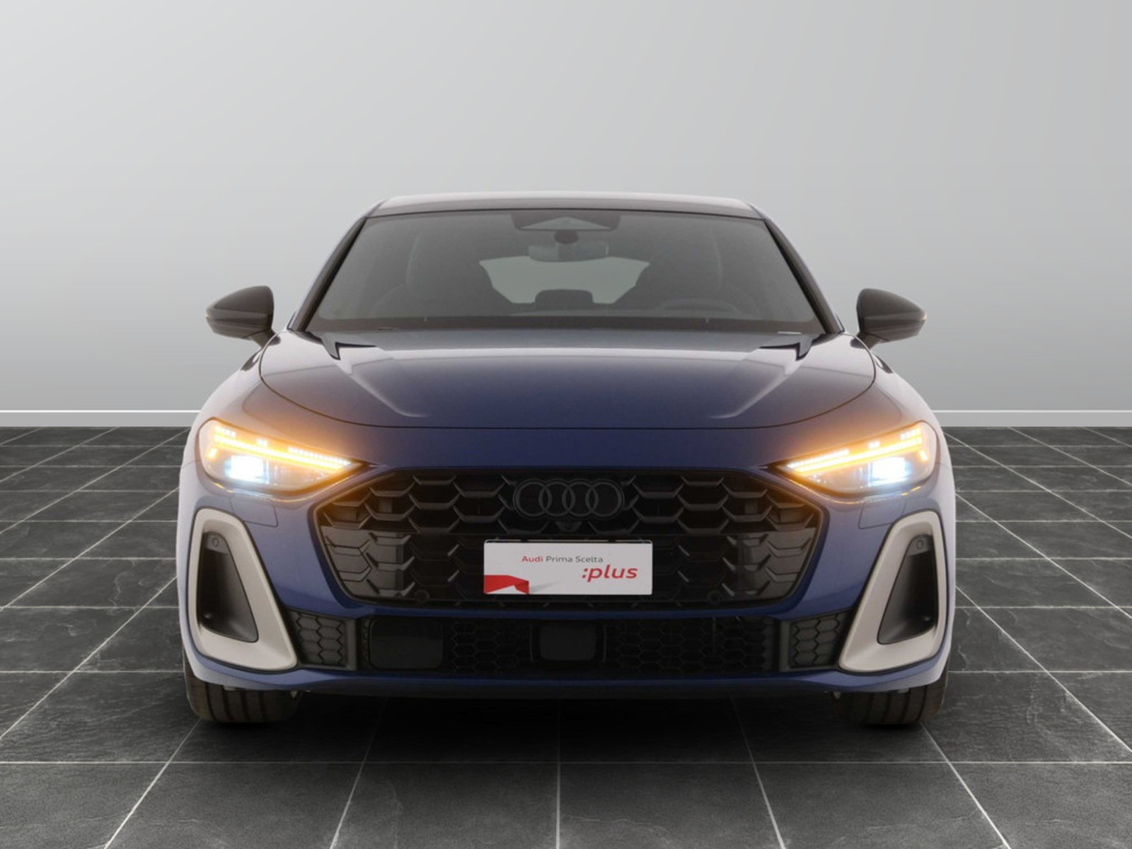 54 - Audi A5 berlina 2.0 tdi mhev+ 204cv launch edition one quattro s tronic