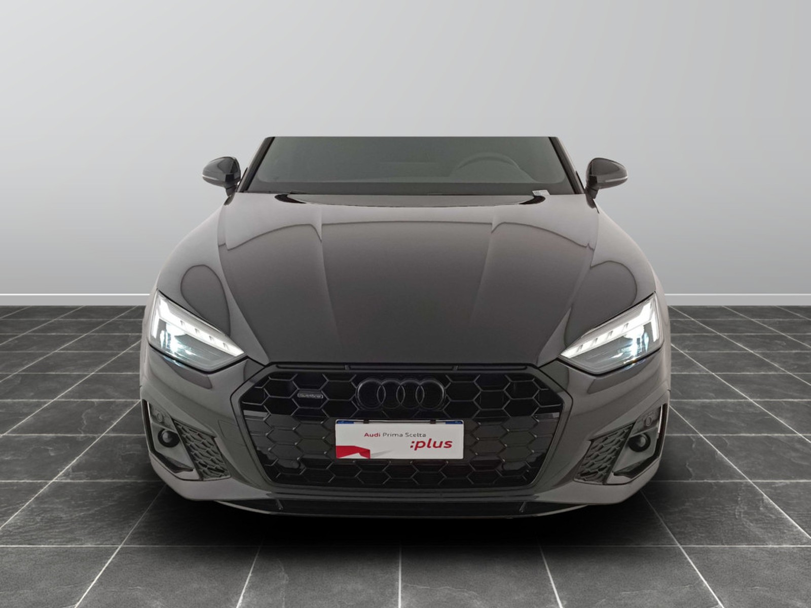 45 - Audi A5 sportback 40 2.0 tdi mhev 204cv s line edition quattro s tronic