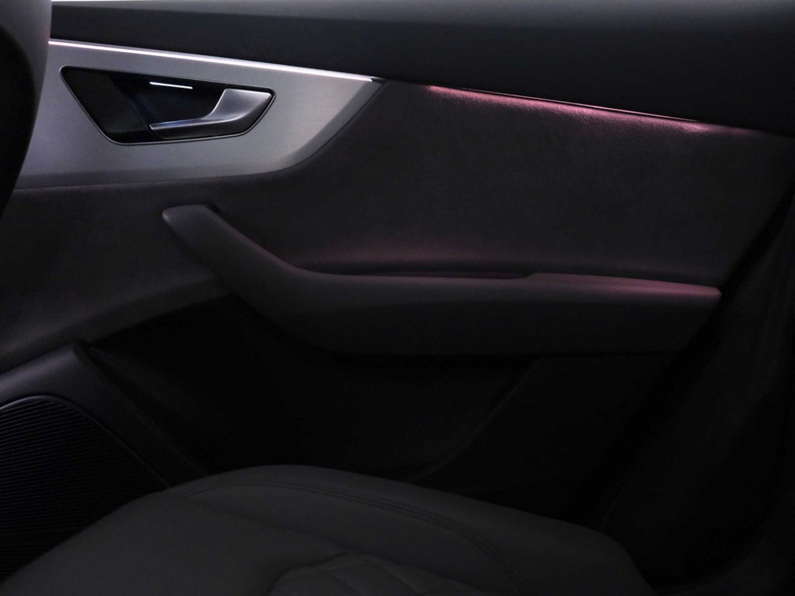 45 - Audi Q8 55 3.0 v6 tfsi e sport quattro tiptronic