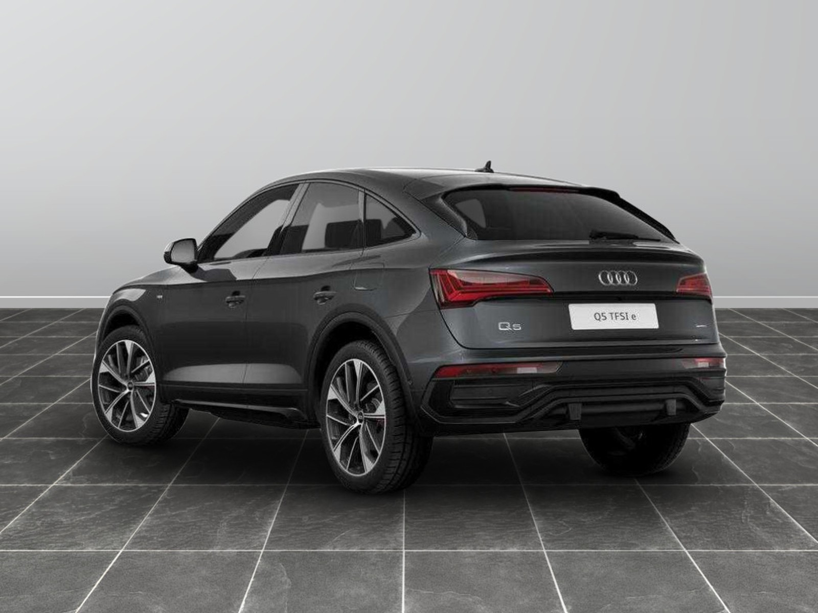 3 - Audi Q5 sportback 50 2.0 tfsi e s line plus quattro s tronic