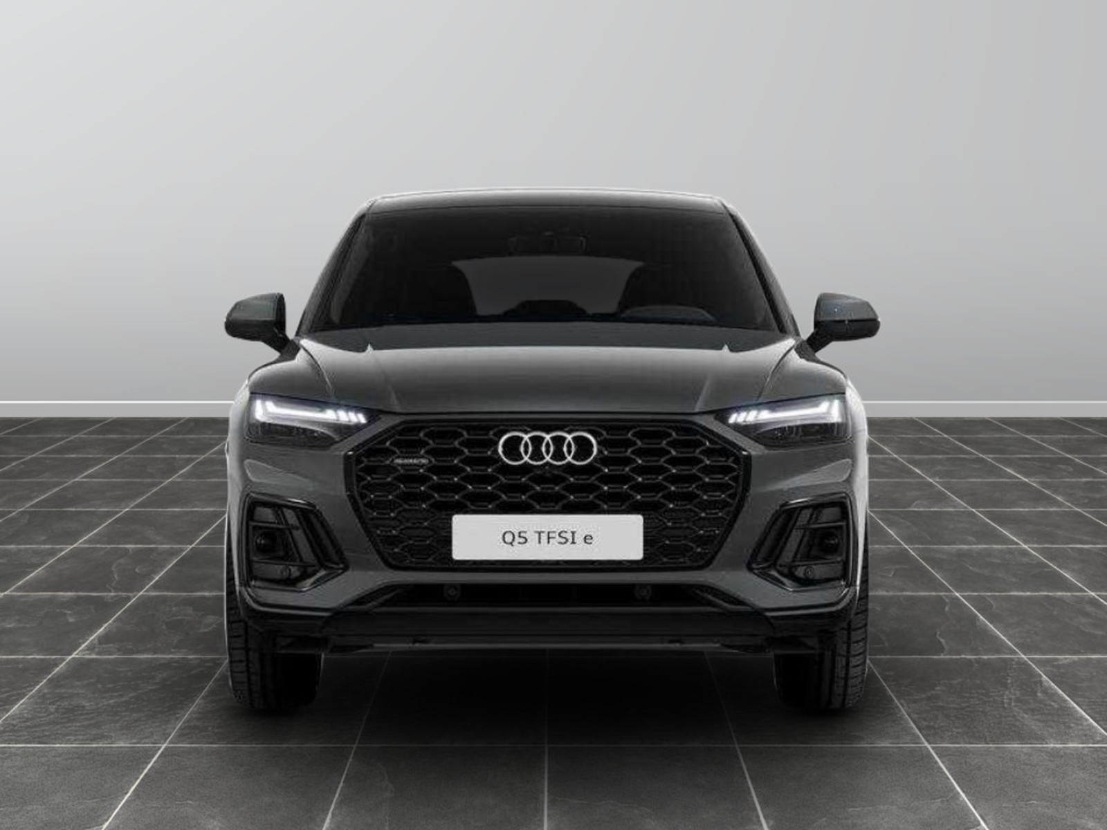 5 - Audi Q5 sportback 50 2.0 tfsi e s line plus quattro s tronic