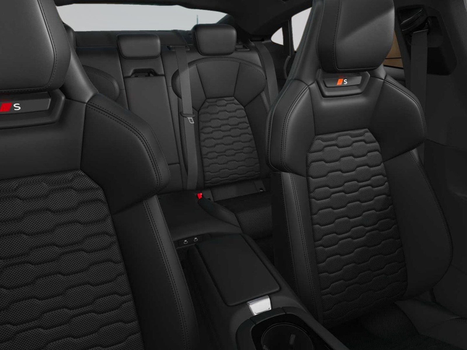 10 - Audi e-tron GT s quattro