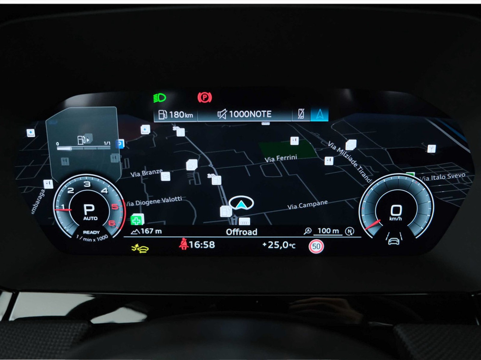 20 - Audi A3 sedan 2.0 tdi 150cv s line edition s tronic