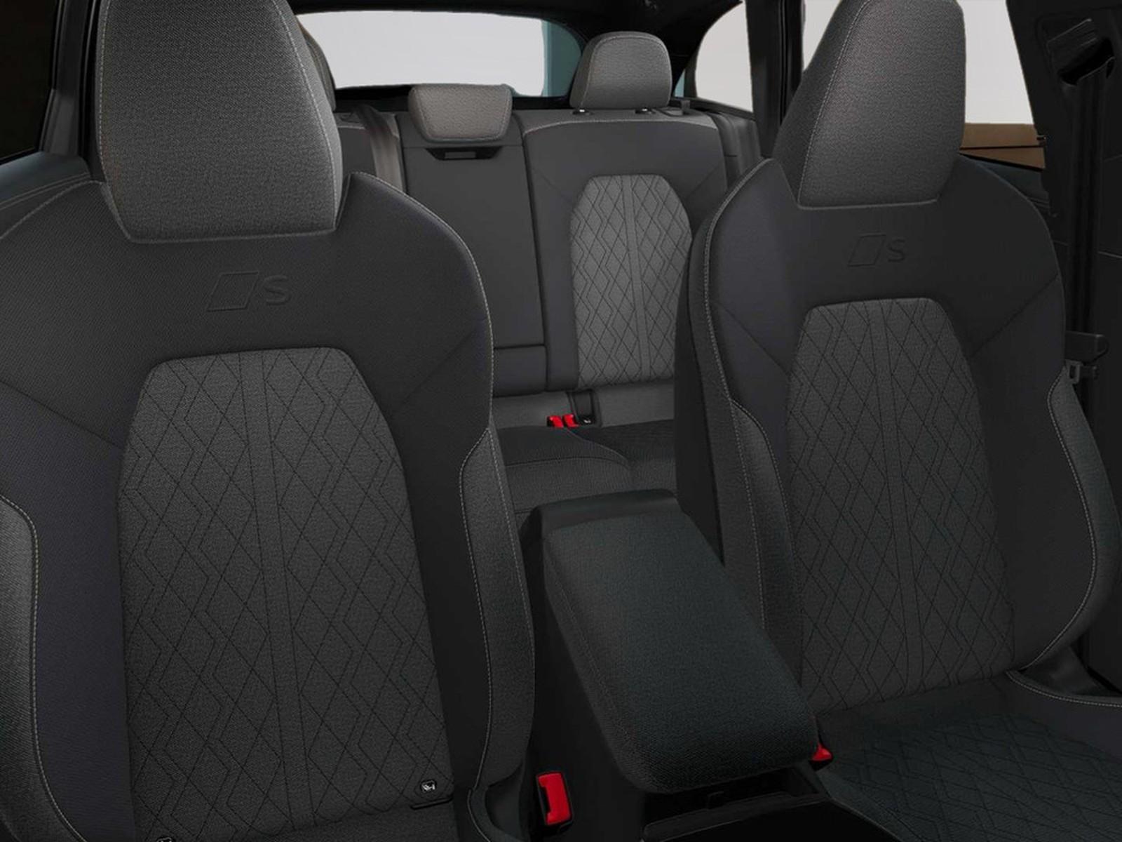 10 - Audi A6 avant 2.0 e-hybrid 299cv s line edition quattro s tronic