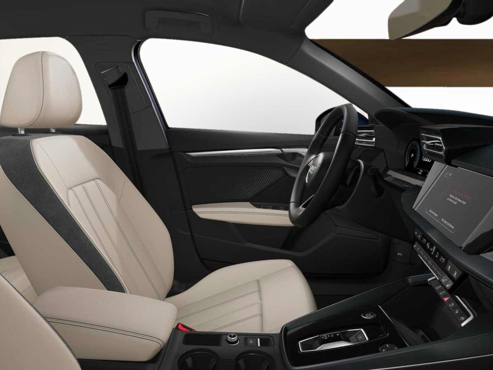 9 - Audi A3 sportback 2.0 tdi 150cv business advanced s tronic