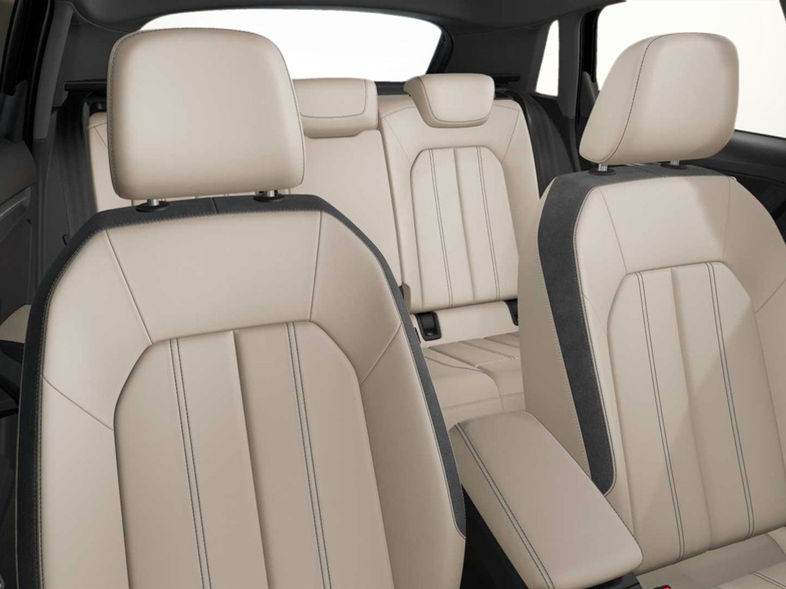 10 - Audi A3 sportback 2.0 tdi 150cv business advanced s tronic