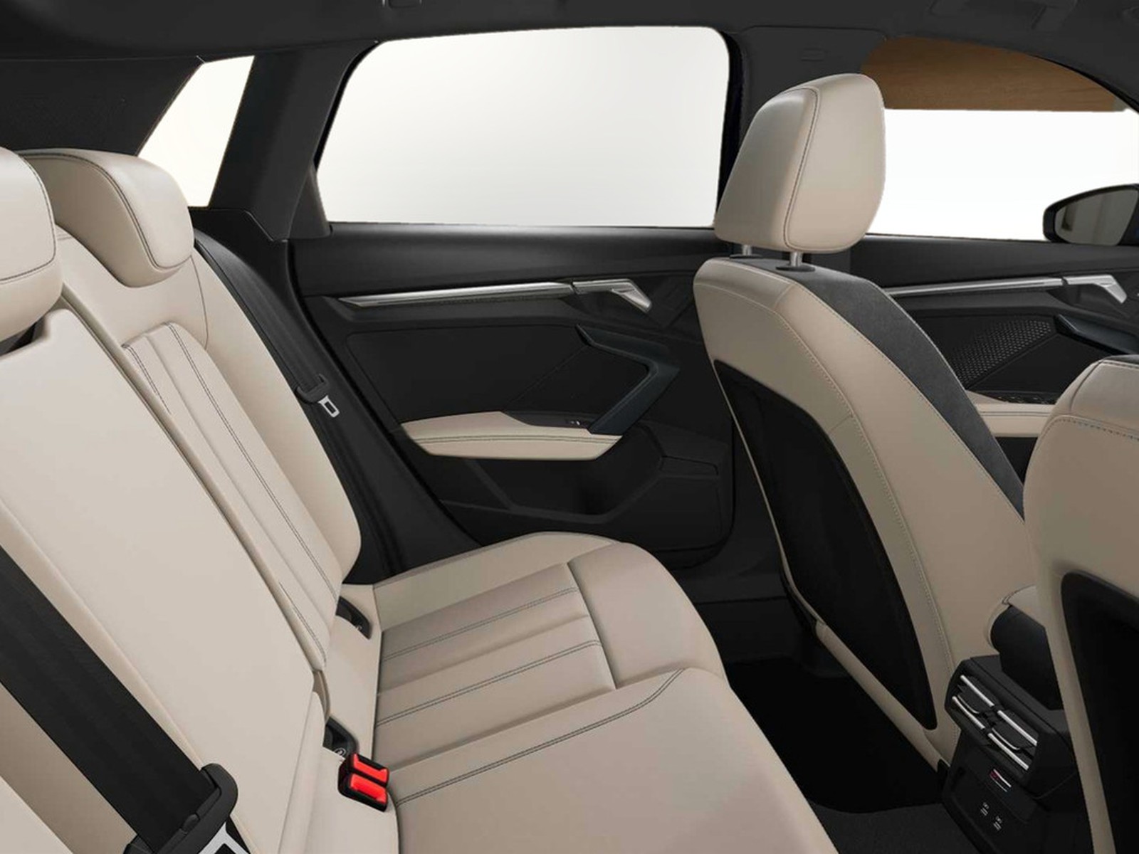 11 - Audi A3 sportback 2.0 tdi 150cv business advanced s tronic