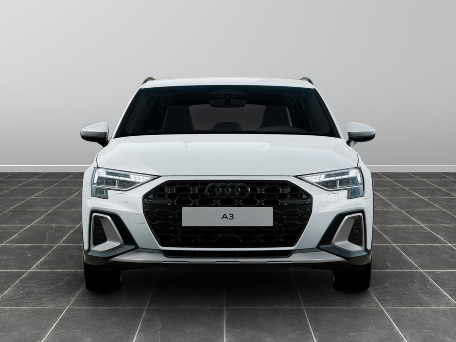 4 - Audi A3 allstreet 2.0 tdi 150cv identity contrast s tronic