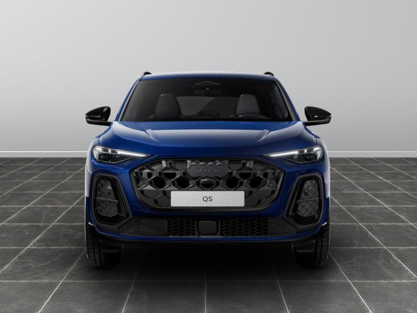 3 - Audi Q5 2.0 tdi mhev+ 204cv launch edition one quattro s tronic