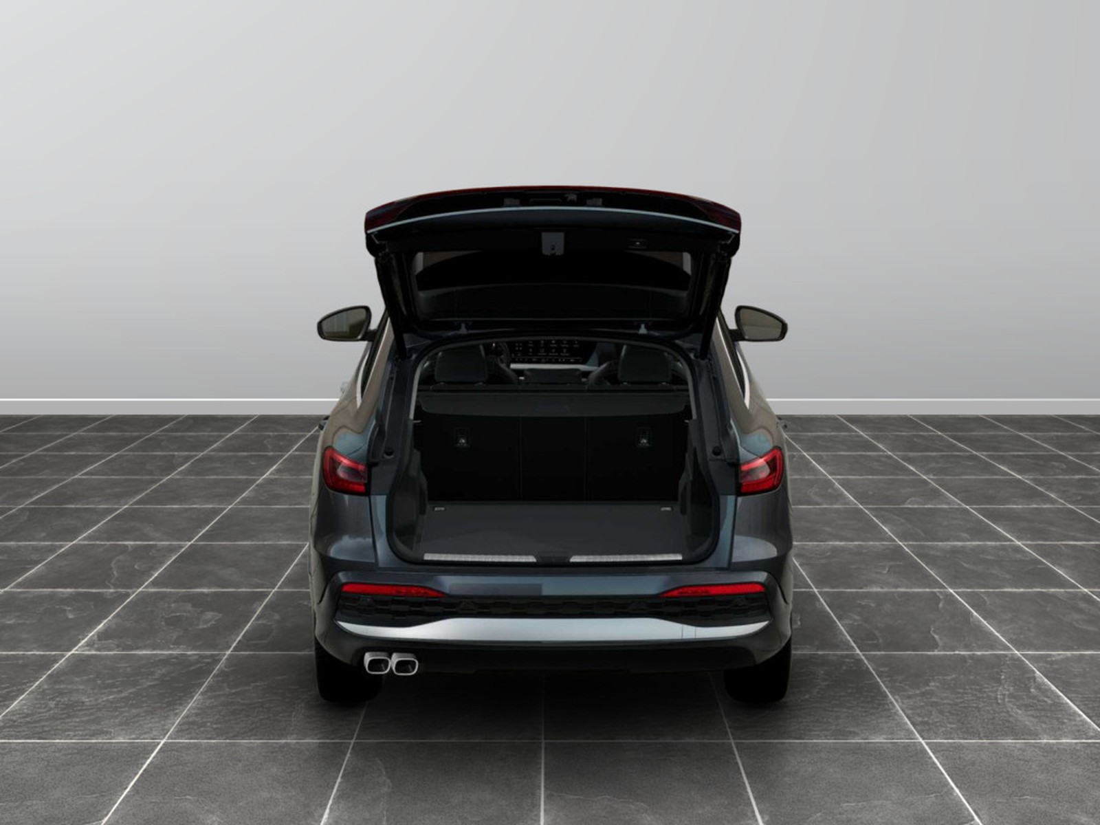 6 - Audi Q5 2.0 tdi mhev+ 204cv business advanced quattro s tronic