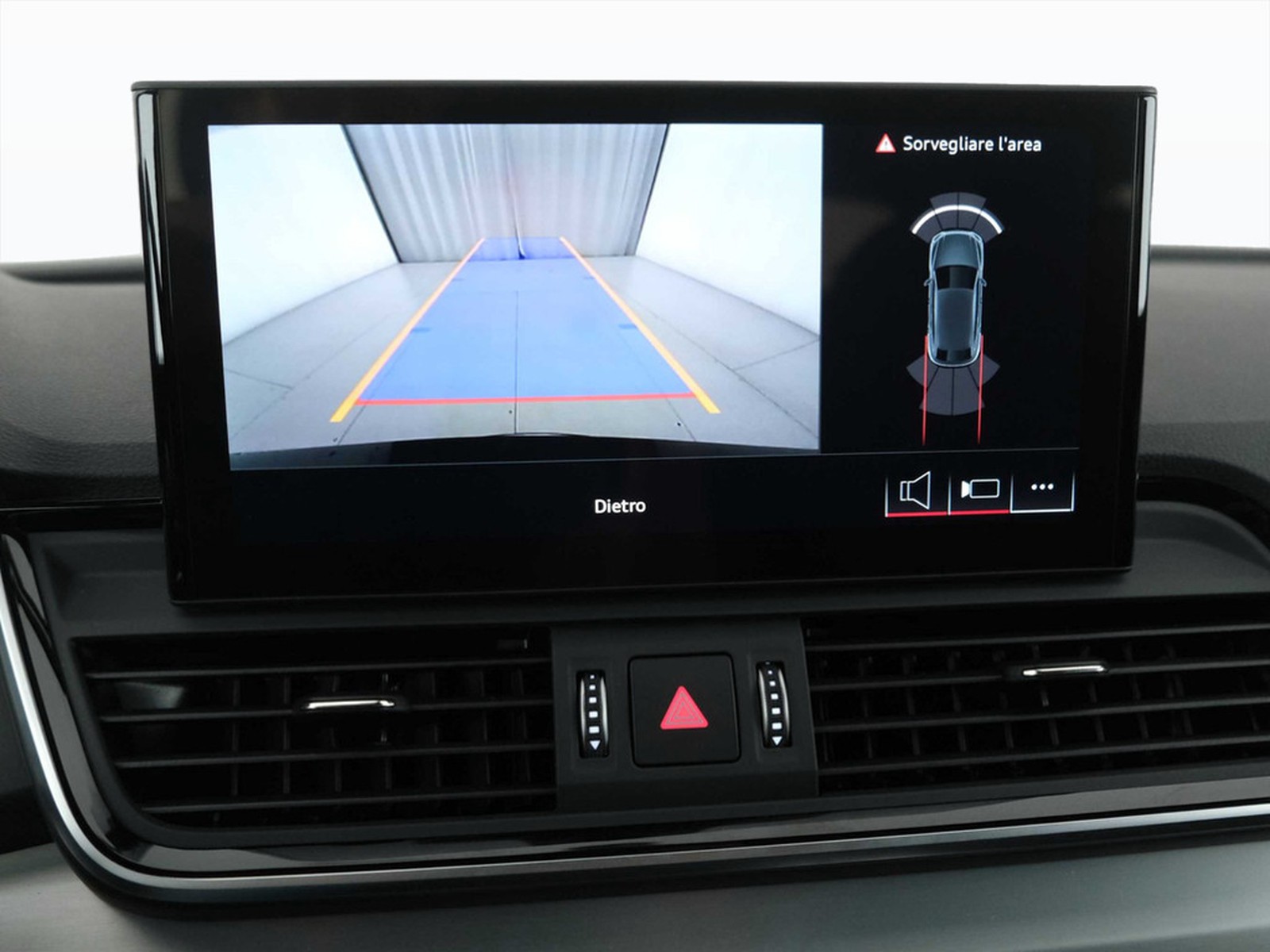 21 - Audi Q5 sportback 50 2.0 tfsi e s line plus quattro s tronic