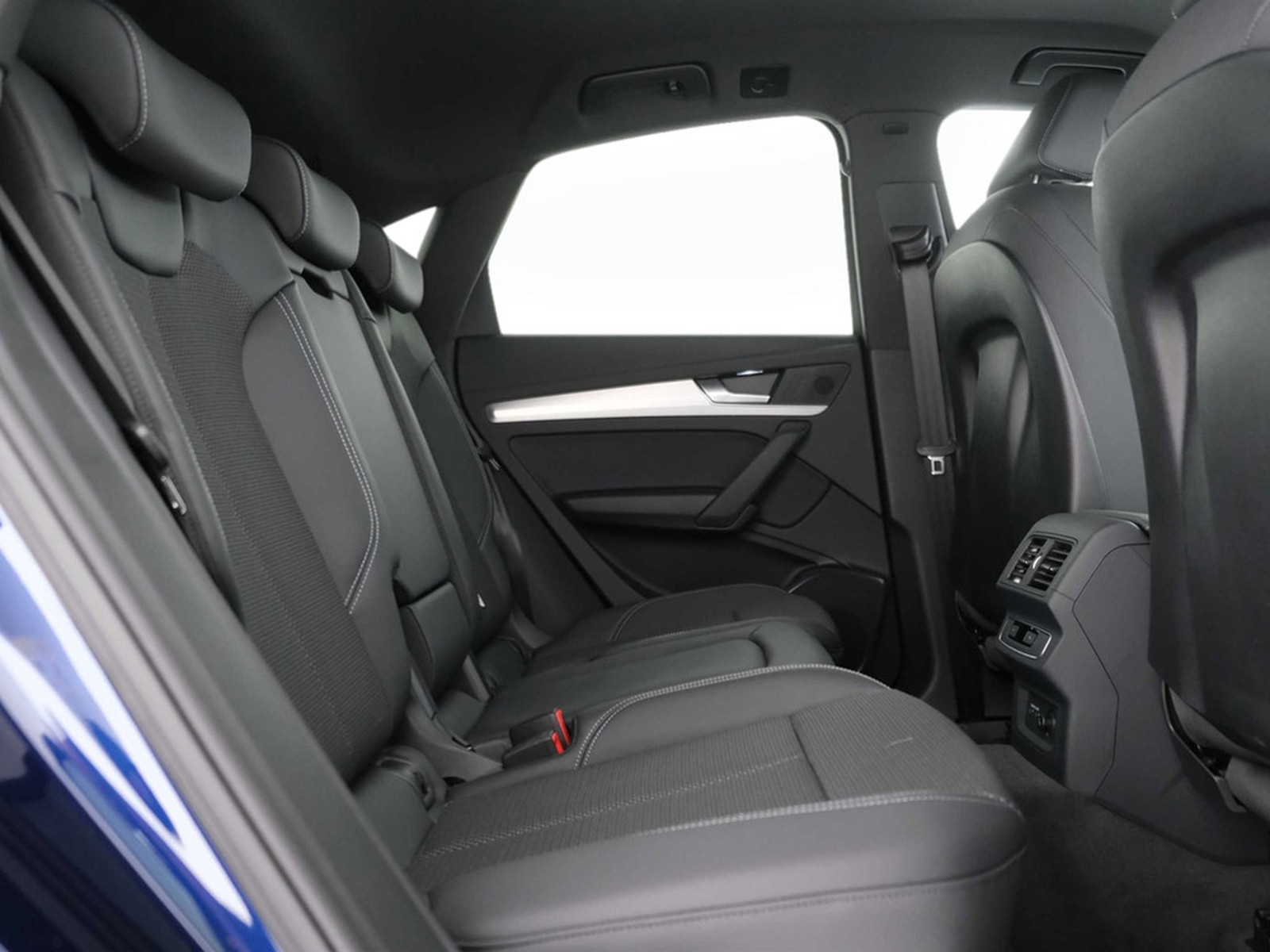 35 - Audi Q5 sportback 50 2.0 tfsi e s line plus quattro s tronic