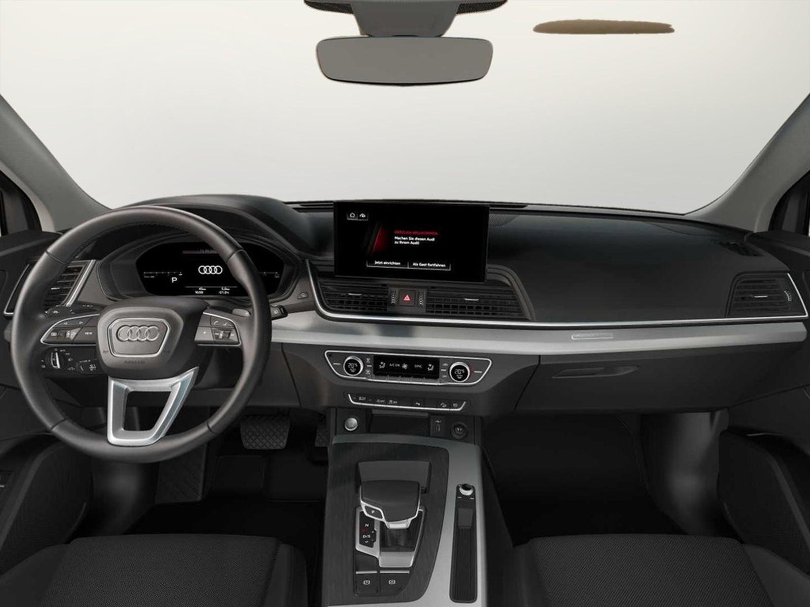 5 - Audi Q5 sportback 40 2.0 tdi mhev 12v s line quattro s tronic