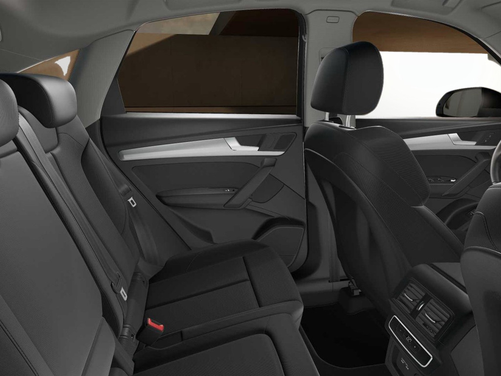 8 - Audi Q5 sportback 40 2.0 tdi mhev 12v s line quattro s tronic