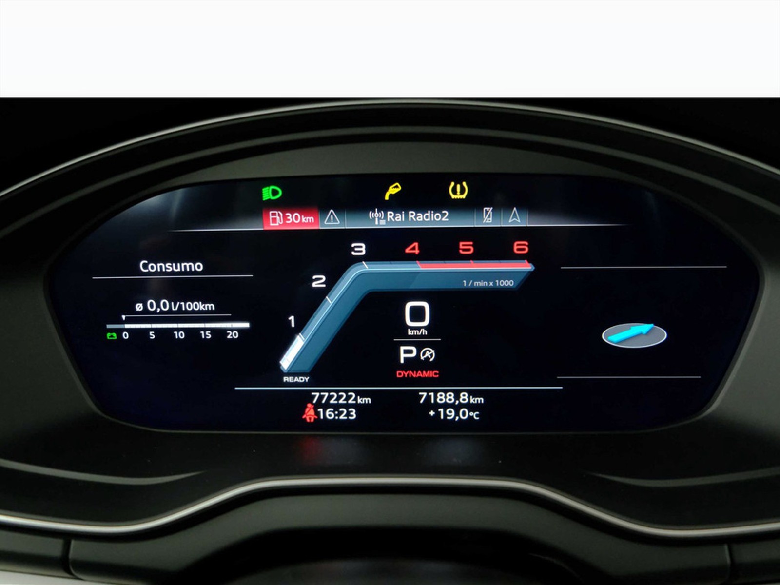 18 - Audi Q5 sportback 50 3.0 v6 tdi mhev 48v s line quattro tiptronic