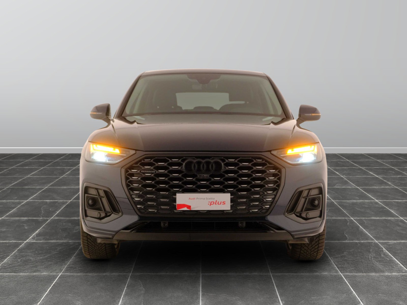 46 - Audi Q5 sportback 50 3.0 v6 tdi mhev 48v s line quattro tiptronic