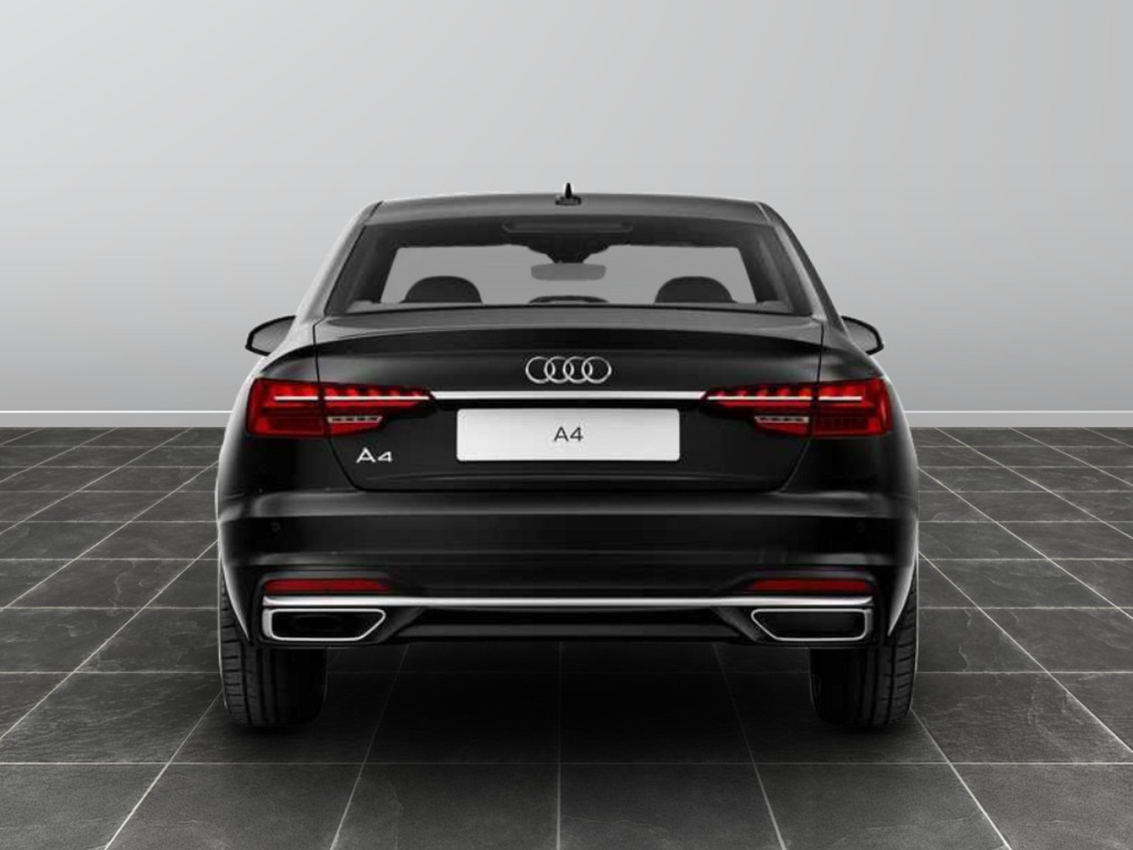 4 - Audi A4 berlina 35 2.0 tdi mhev 163cv business advanced s tronic