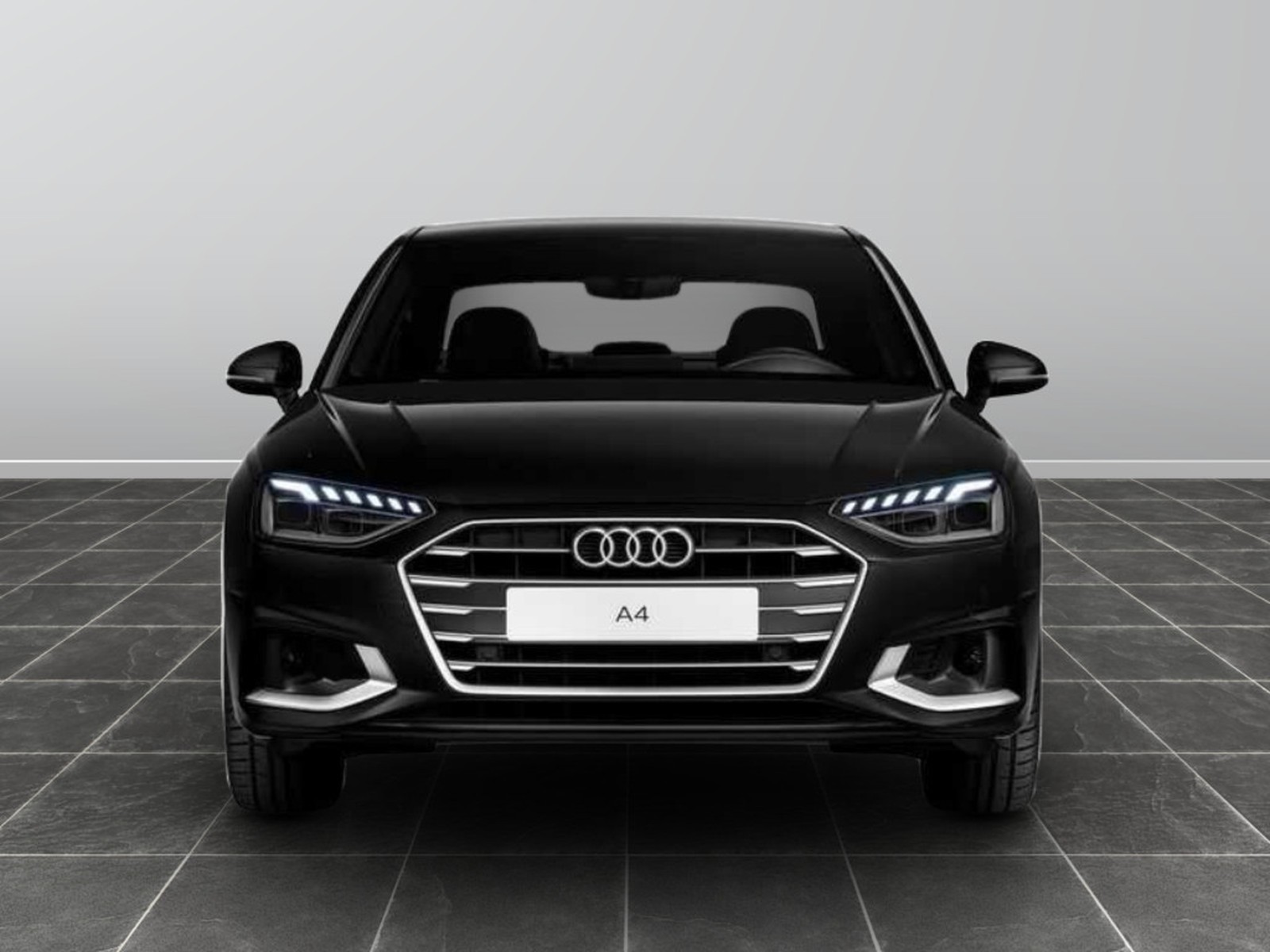 5 - Audi A4 berlina 35 2.0 tdi mhev 163cv business advanced s tronic