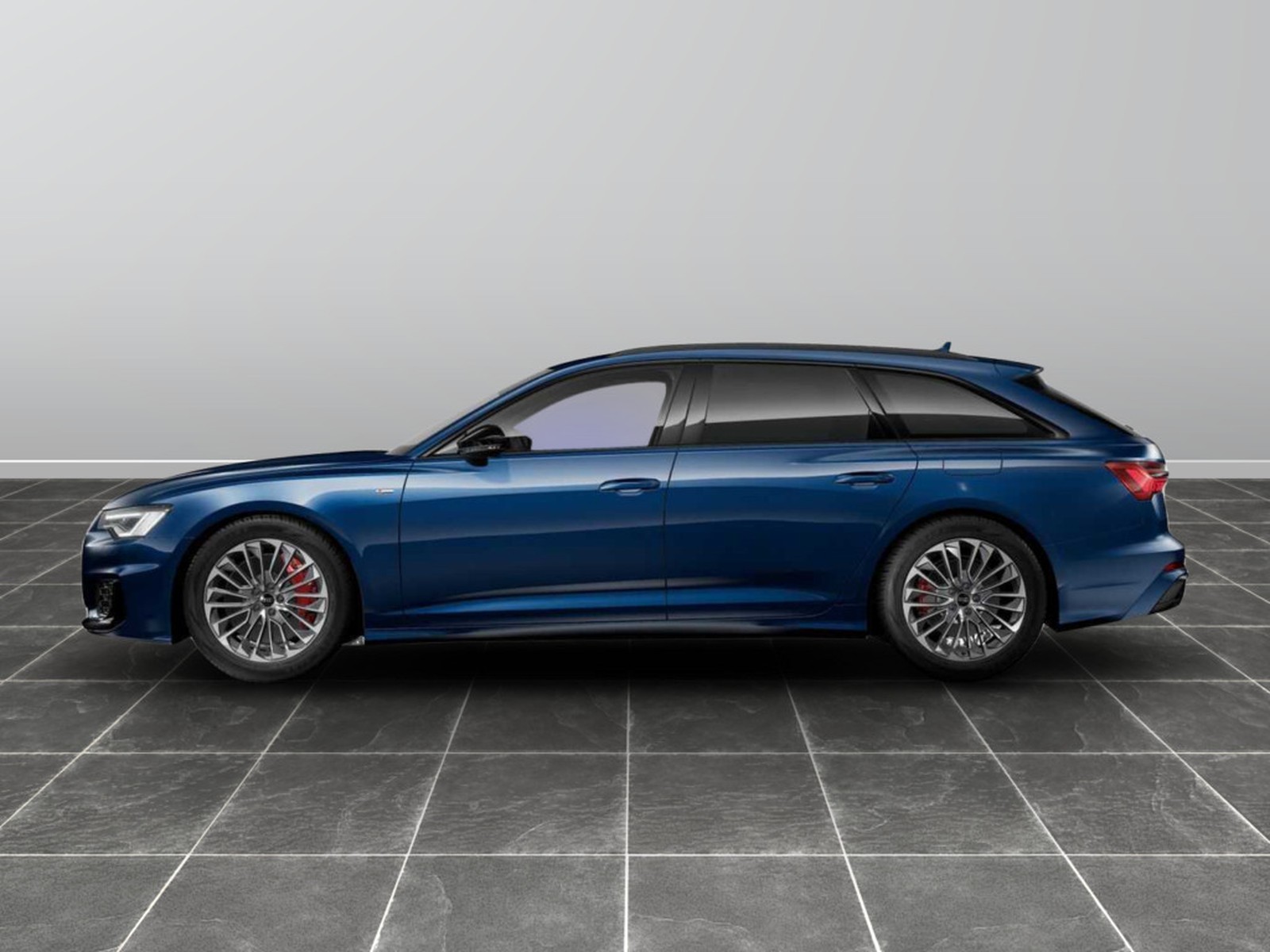 2 - Audi A6 avant 55 2.0 tfsi e s line edition quattro ultra s tronic