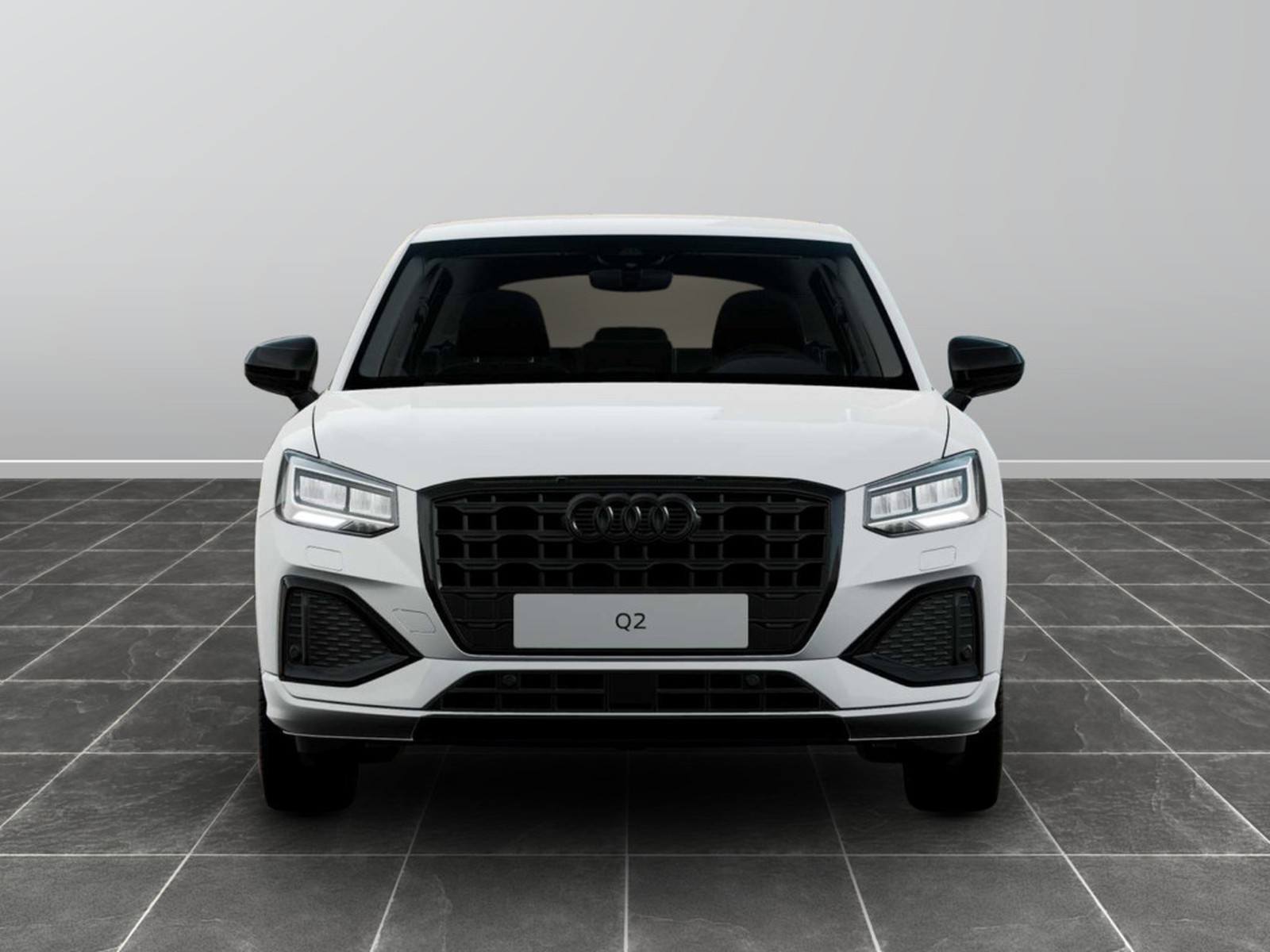 4 - Audi Q2 30 2.0 tdi business advanced