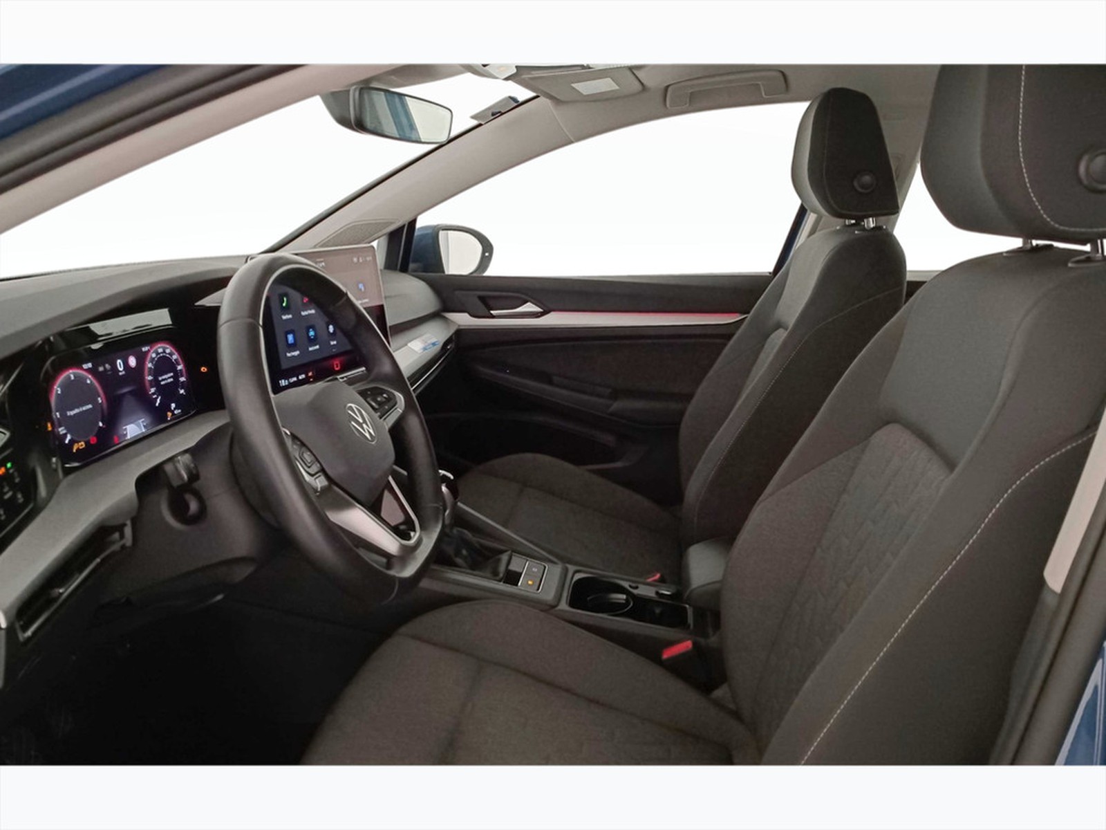 34 - Volkswagen Golf 2.0 tdi scr 115cv life