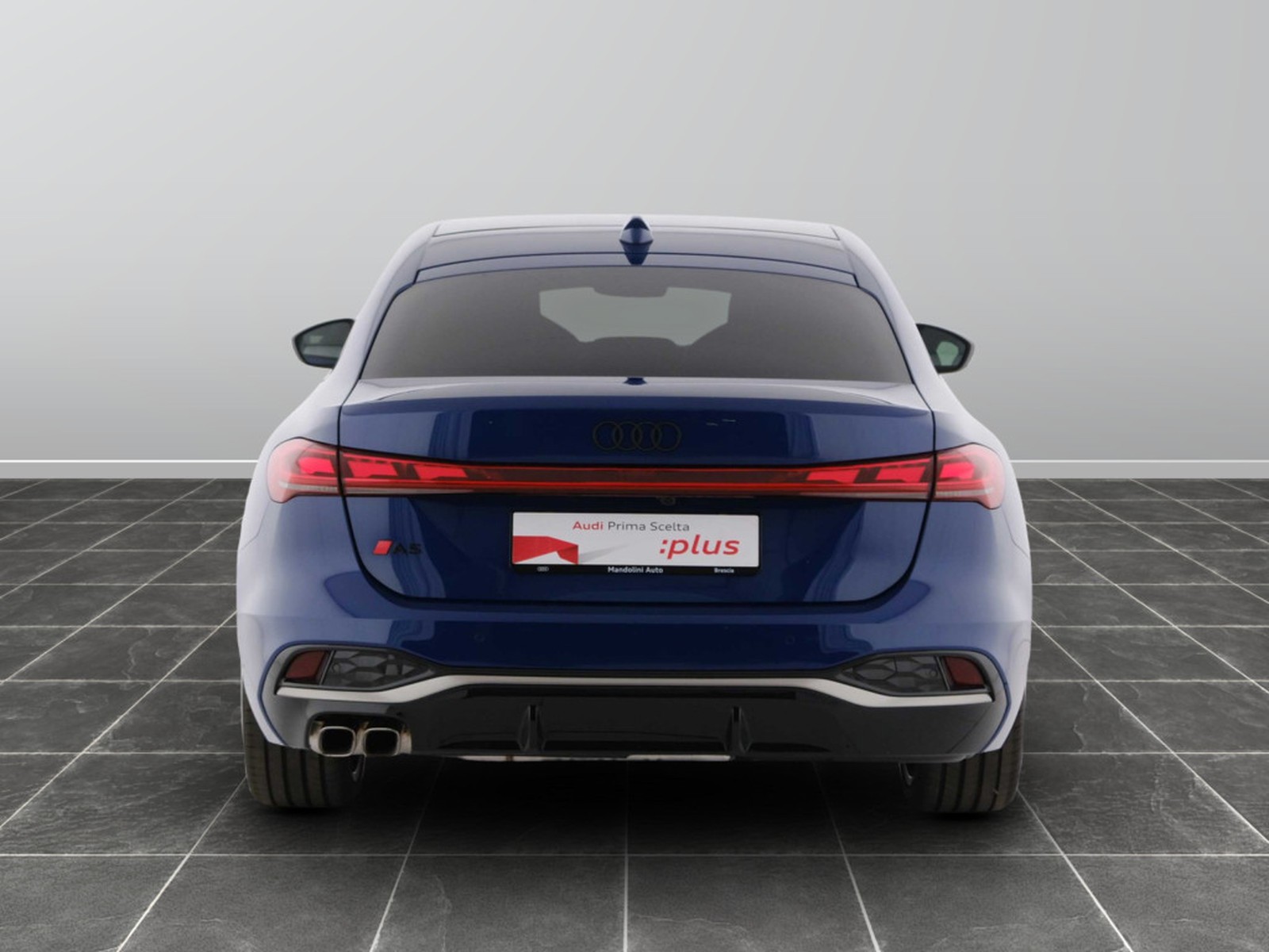 15 - Audi A5 berlina 2.0 tdi mhev+ 204cv launch edition one quattro s tronic