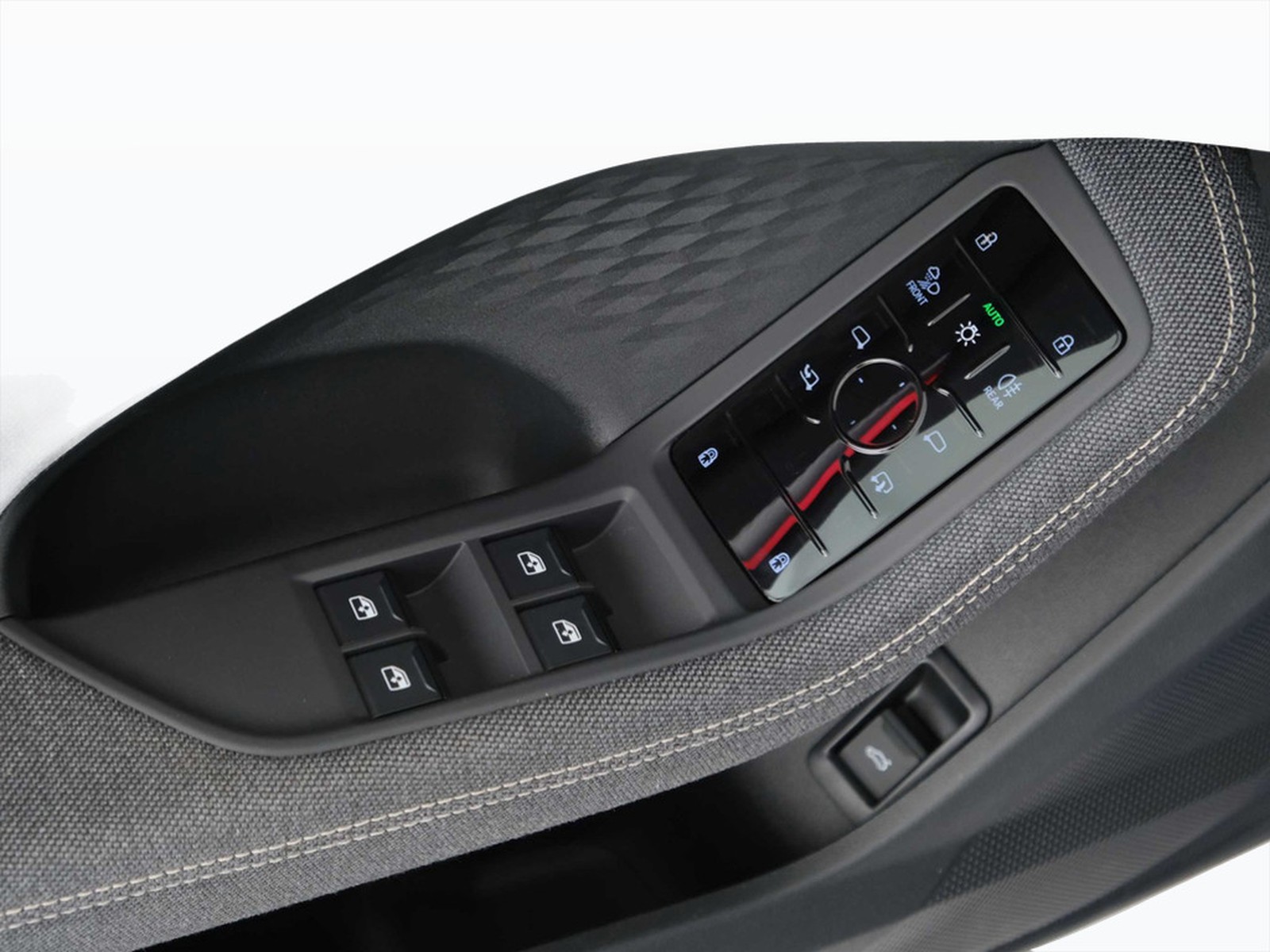 23 - Audi A5 berlina 2.0 tdi mhev+ 204cv launch edition one quattro s tronic