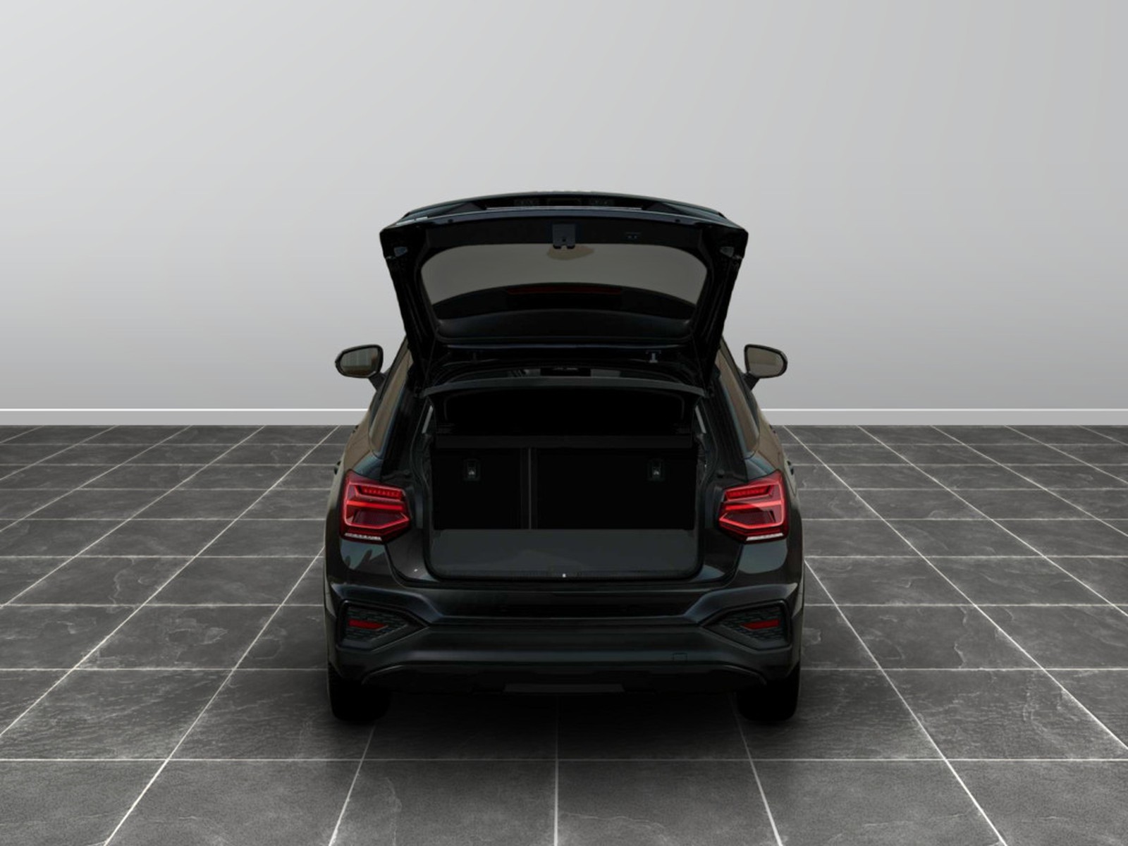 6 - Audi Q2 35 2.0 tdi business s tronic