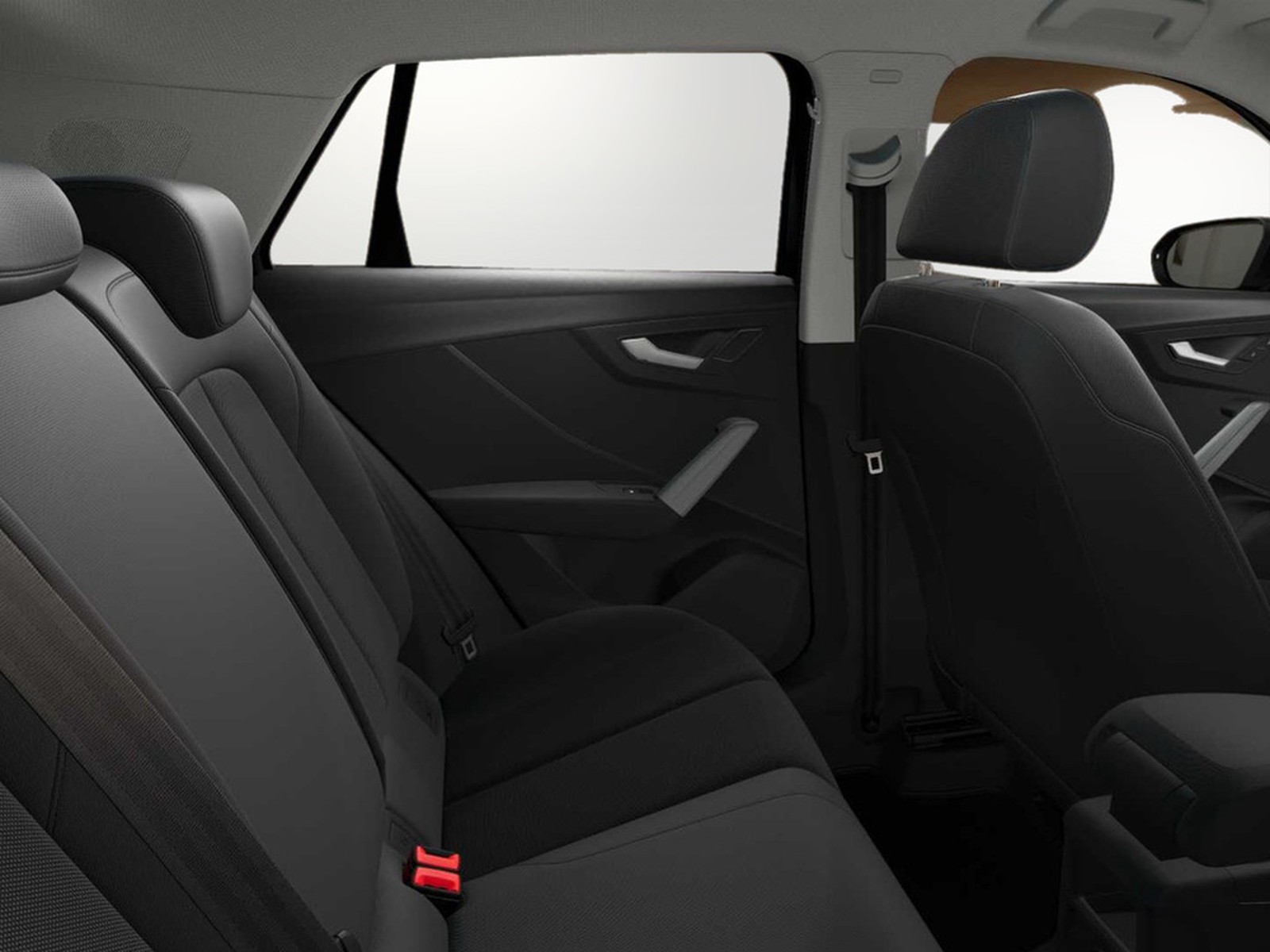 11 - Audi Q2 35 2.0 tdi business s tronic