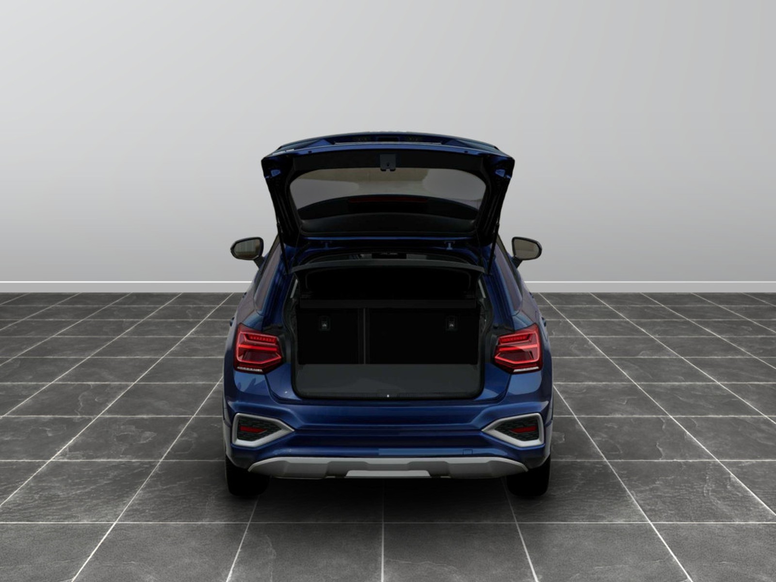 6 - Audi Q2 35 2.0 tdi business advanced s tronic