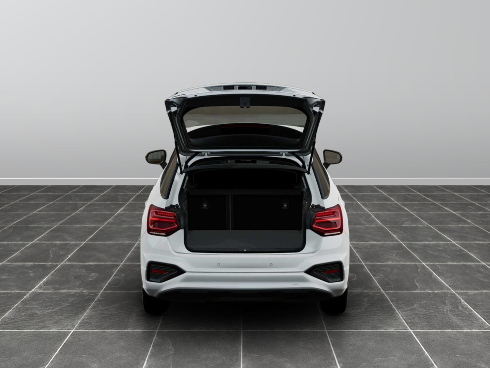 6 - Audi Q2 30 2.0 tdi business advanced