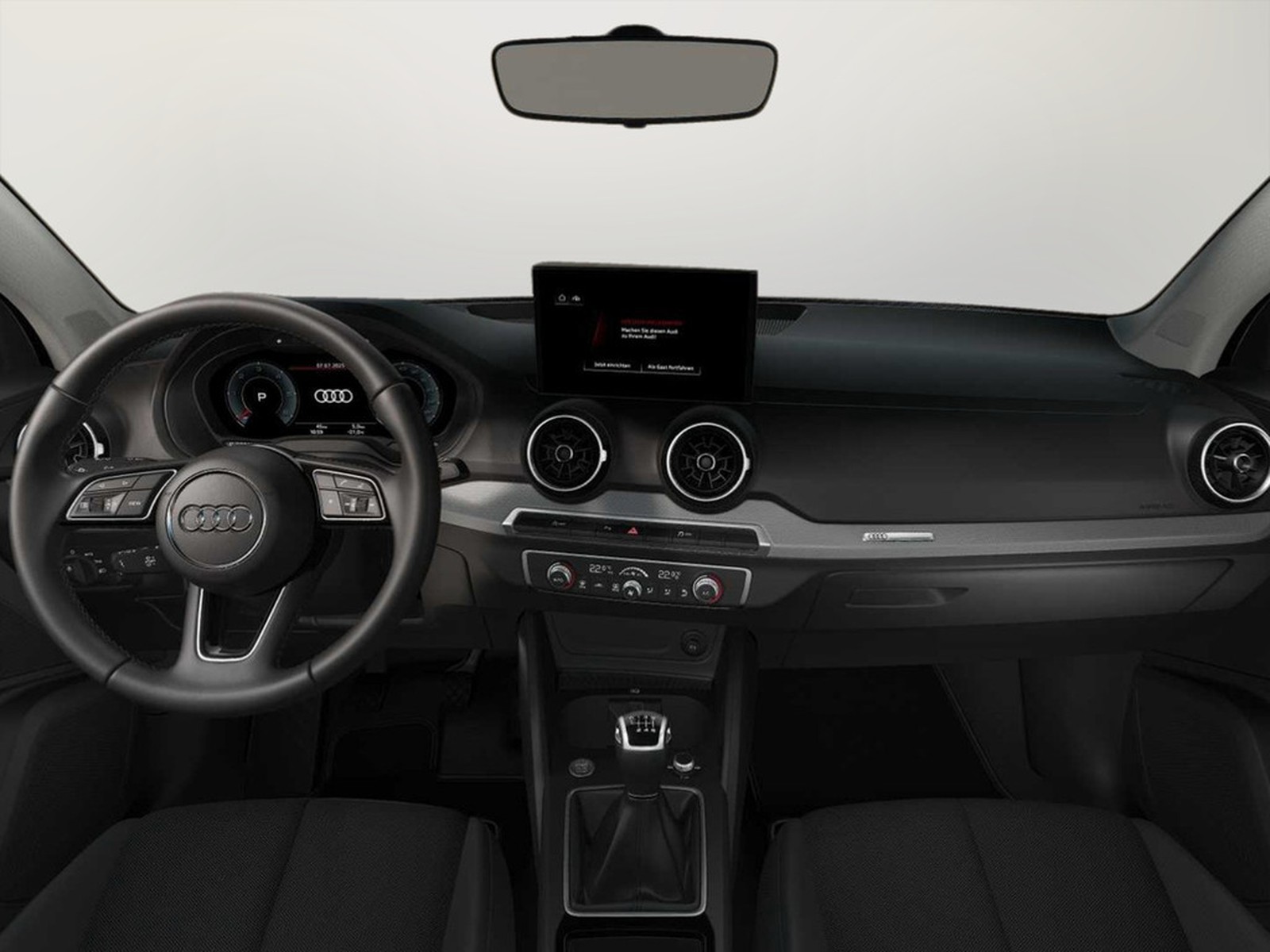 8 - Audi Q2 30 2.0 tdi business advanced