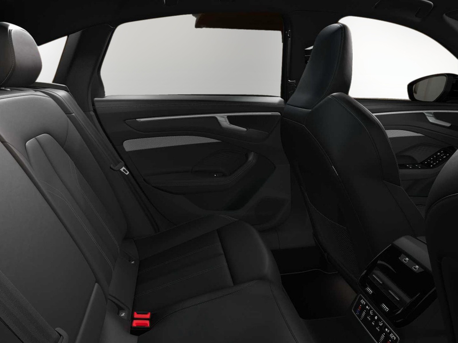 11 - Audi A6 2.0 tdi mhev+ 204cv s line edition s tronic