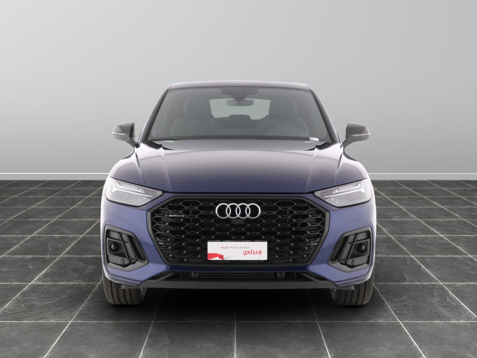 14 - Audi Q5 sportback 50 2.0 tfsi e s line plus quattro s tronic