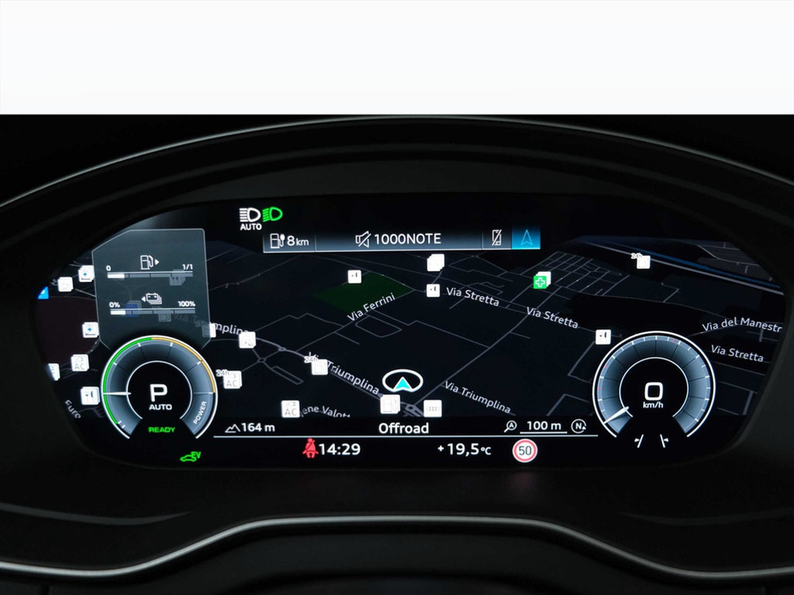 20 - Audi Q5 sportback 50 2.0 tfsi e s line plus quattro s tronic