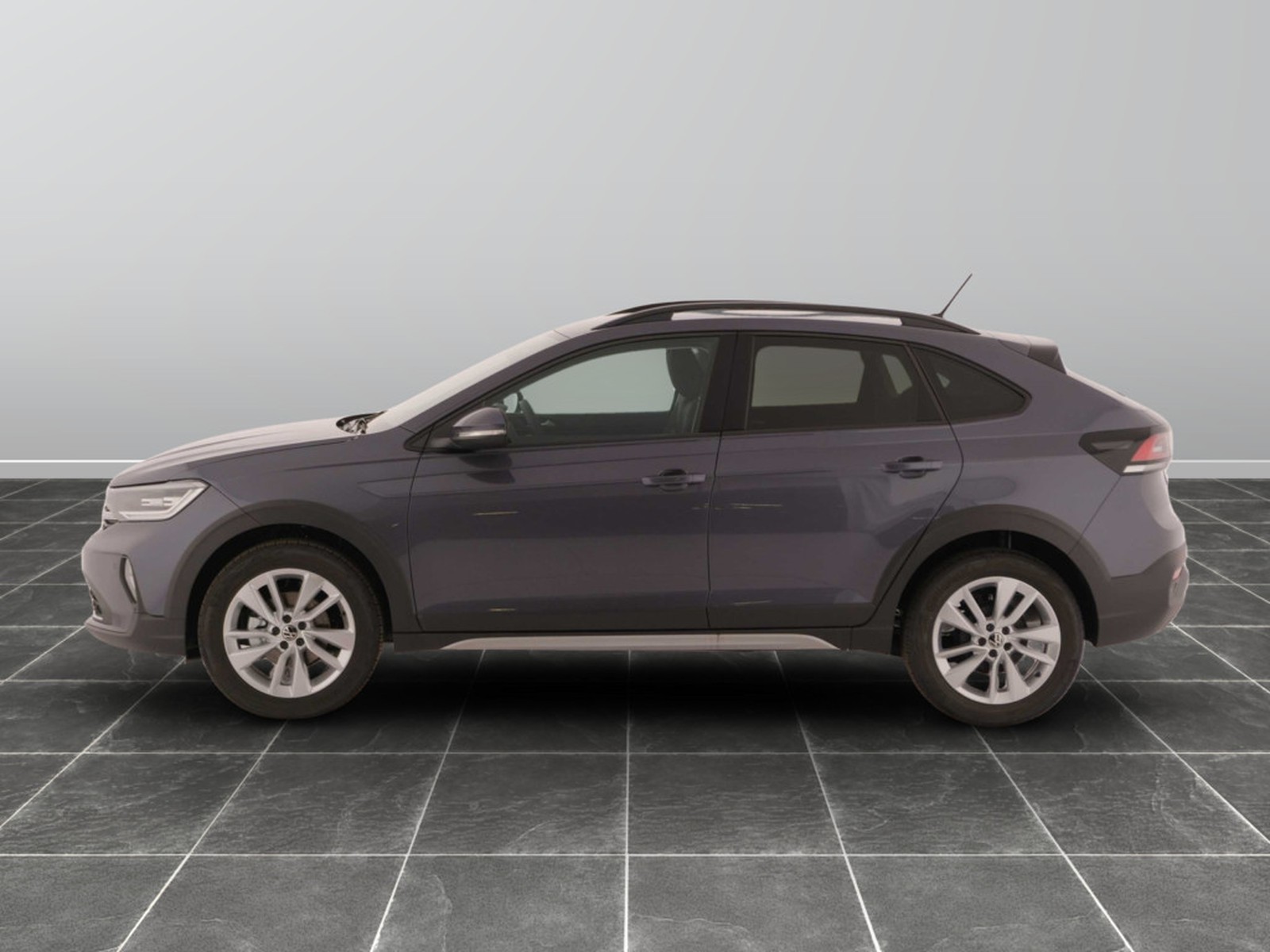 3 - Volkswagen Taigo 1.0 tsi 110cv life dsg