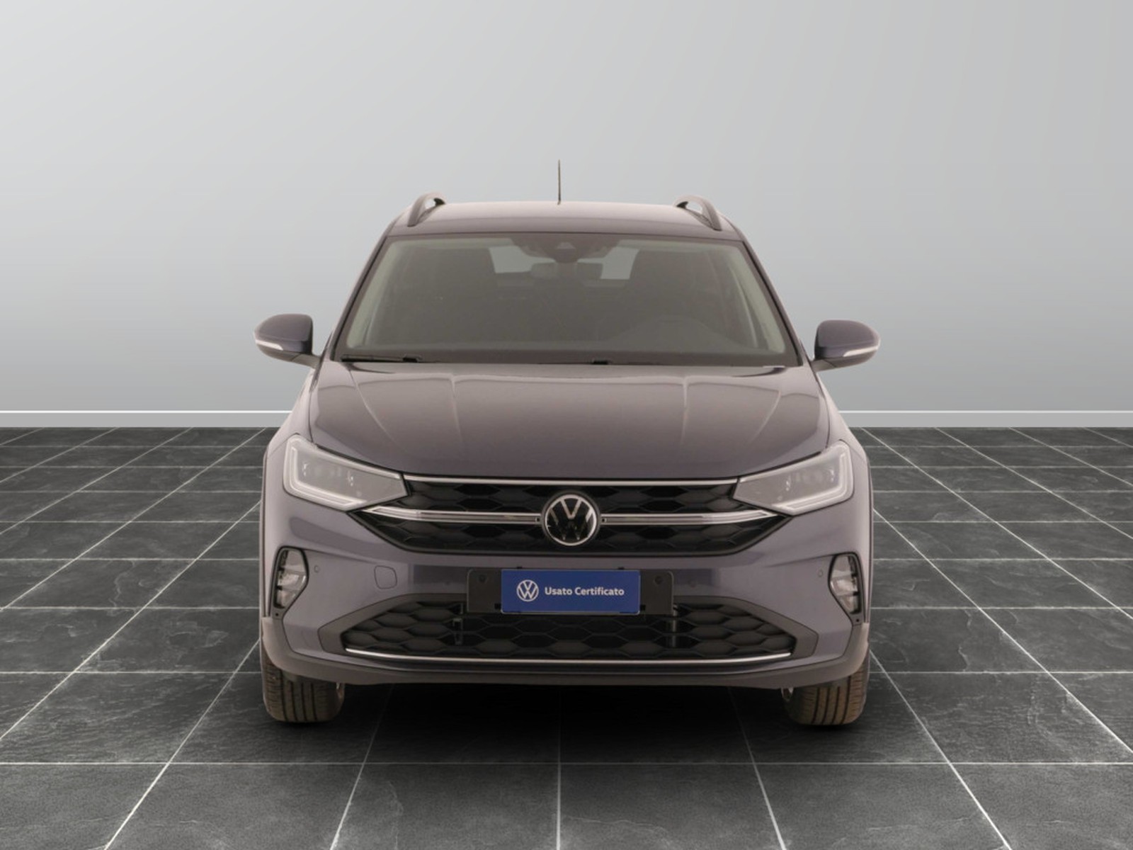 4 - Volkswagen Taigo 1.0 tsi 110cv life dsg