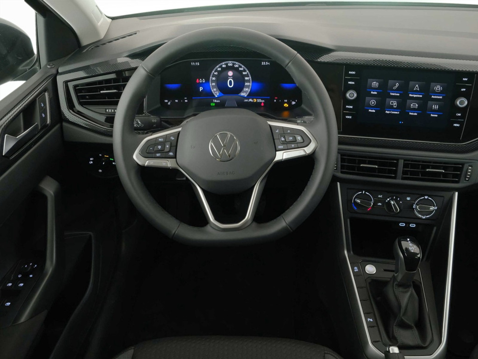 6 - Volkswagen Taigo 1.0 tsi 110cv life dsg