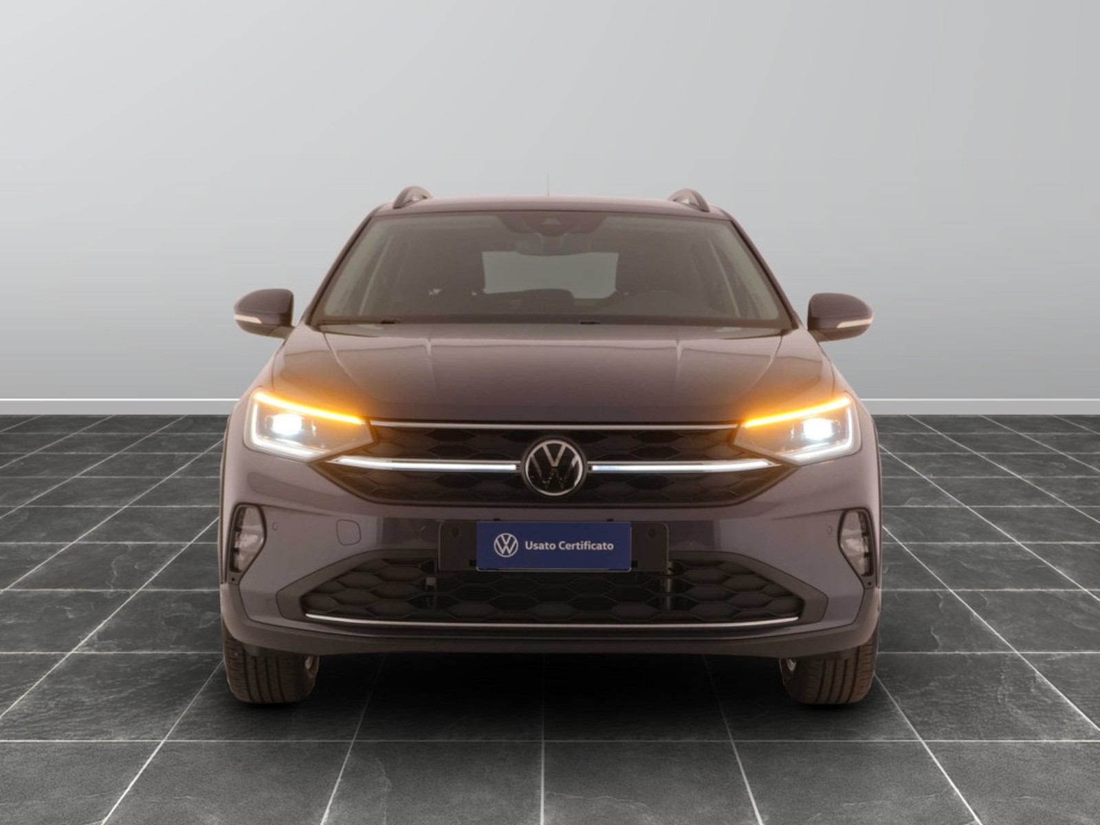 45 - Volkswagen Taigo 1.0 tsi 110cv life dsg