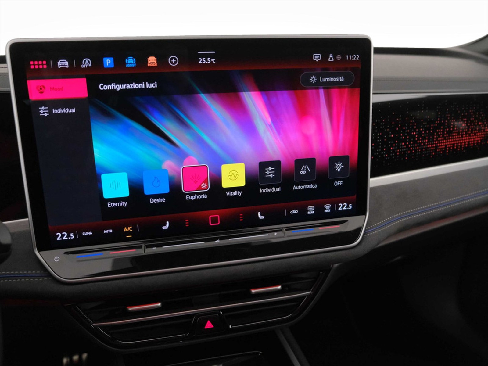 21 - Volkswagen Passat 1.5 etsi act 150cv r-line dsg