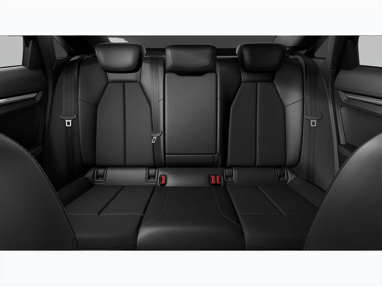 9 - Audi A3 sedan 2.0 tdi 150cv s line edition s tronic