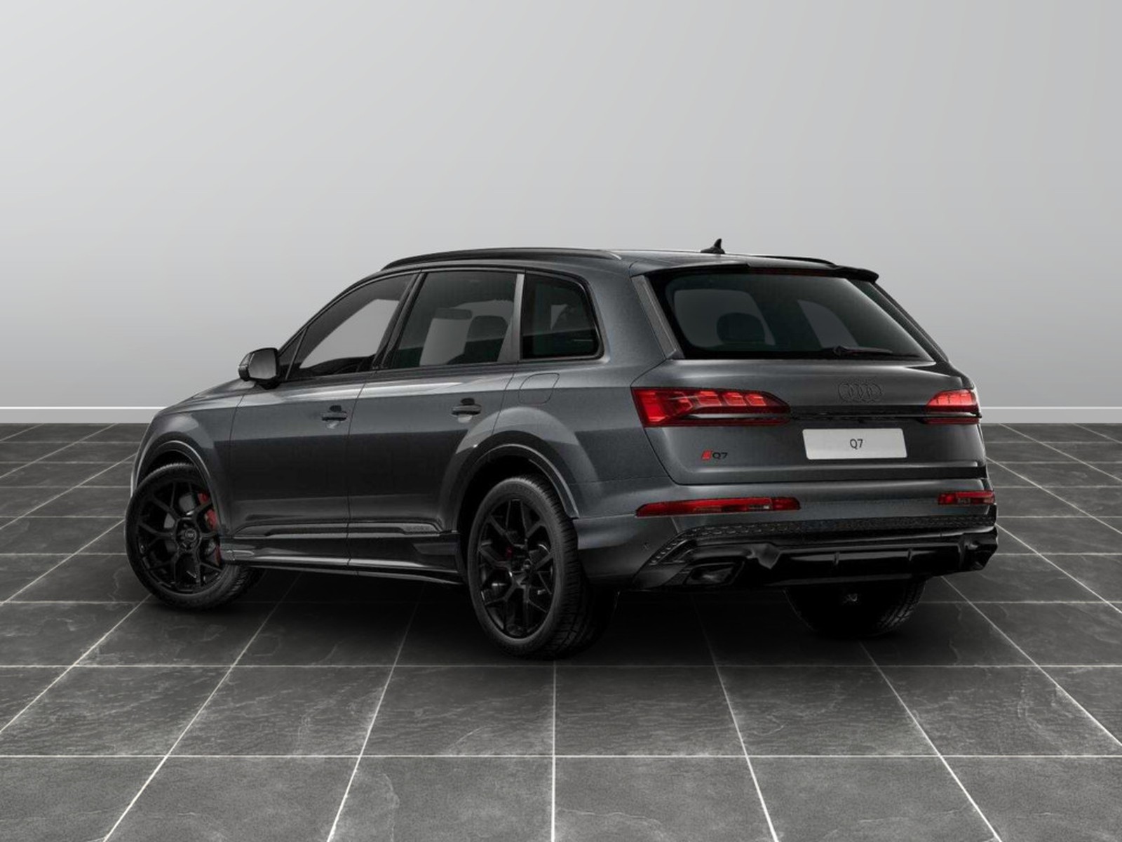 3 - Audi Q7 3.0 v6 tfsi e 490cv s line plus quattro tiptronic 5p.ti