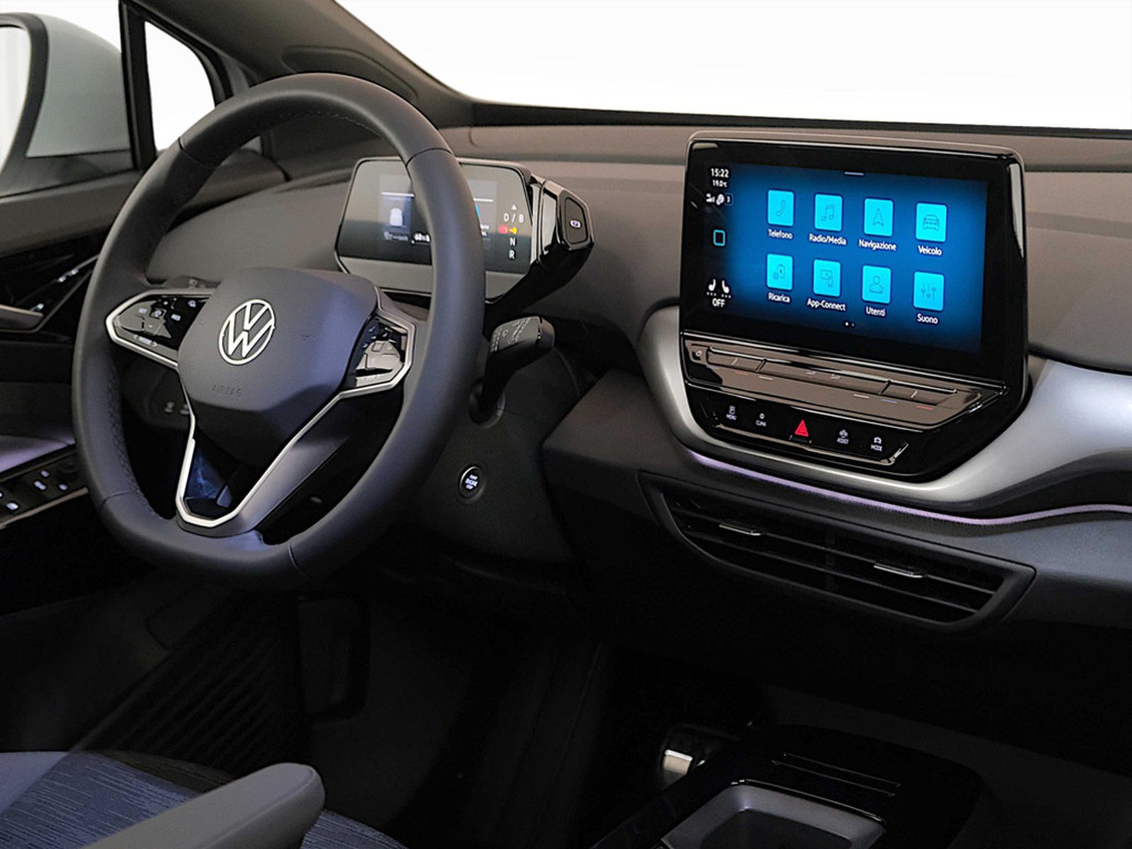 16 - Volkswagen ID.4 77 kwh pro performance