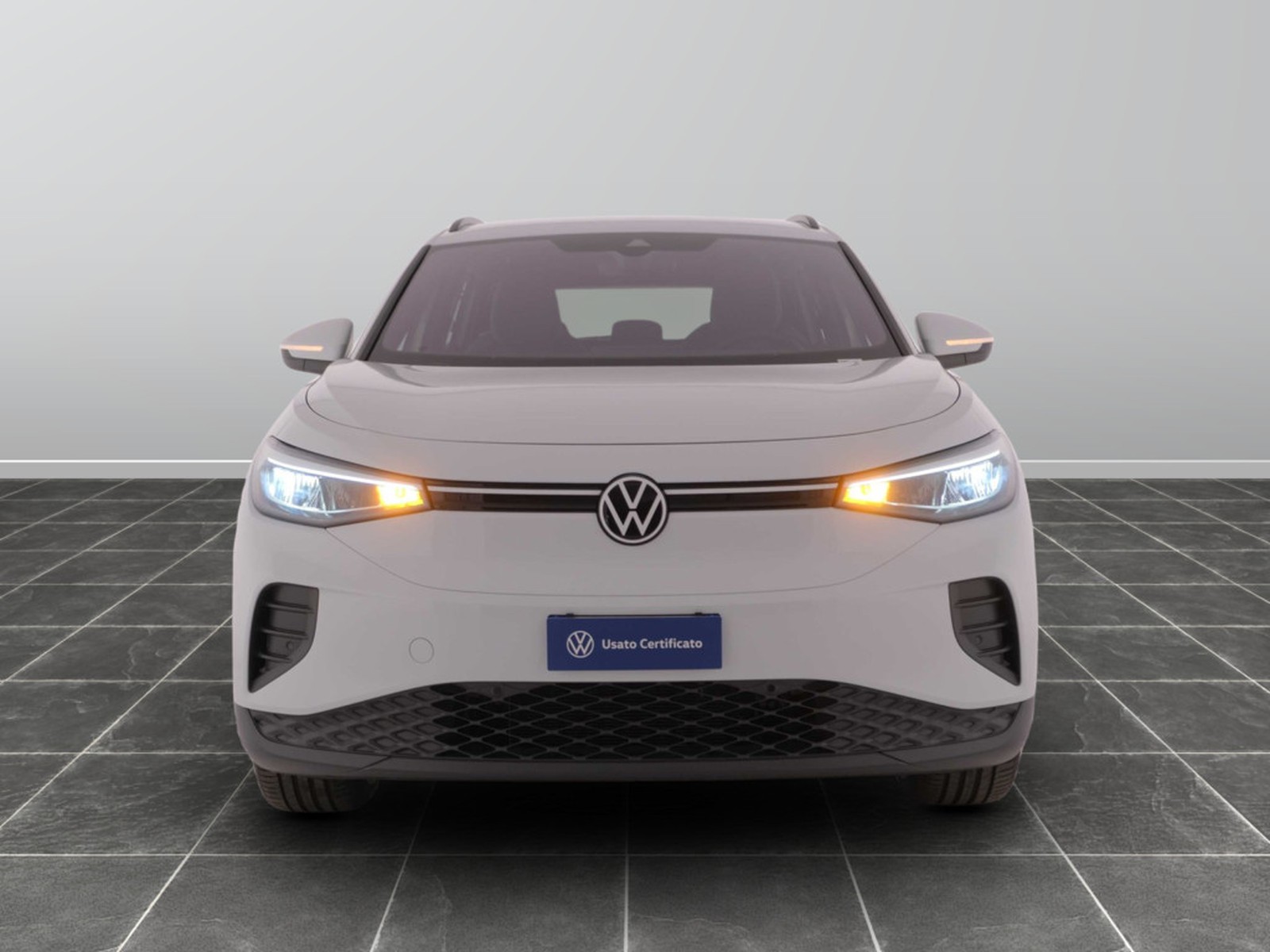 44 - Volkswagen ID.4 77 kwh pro performance