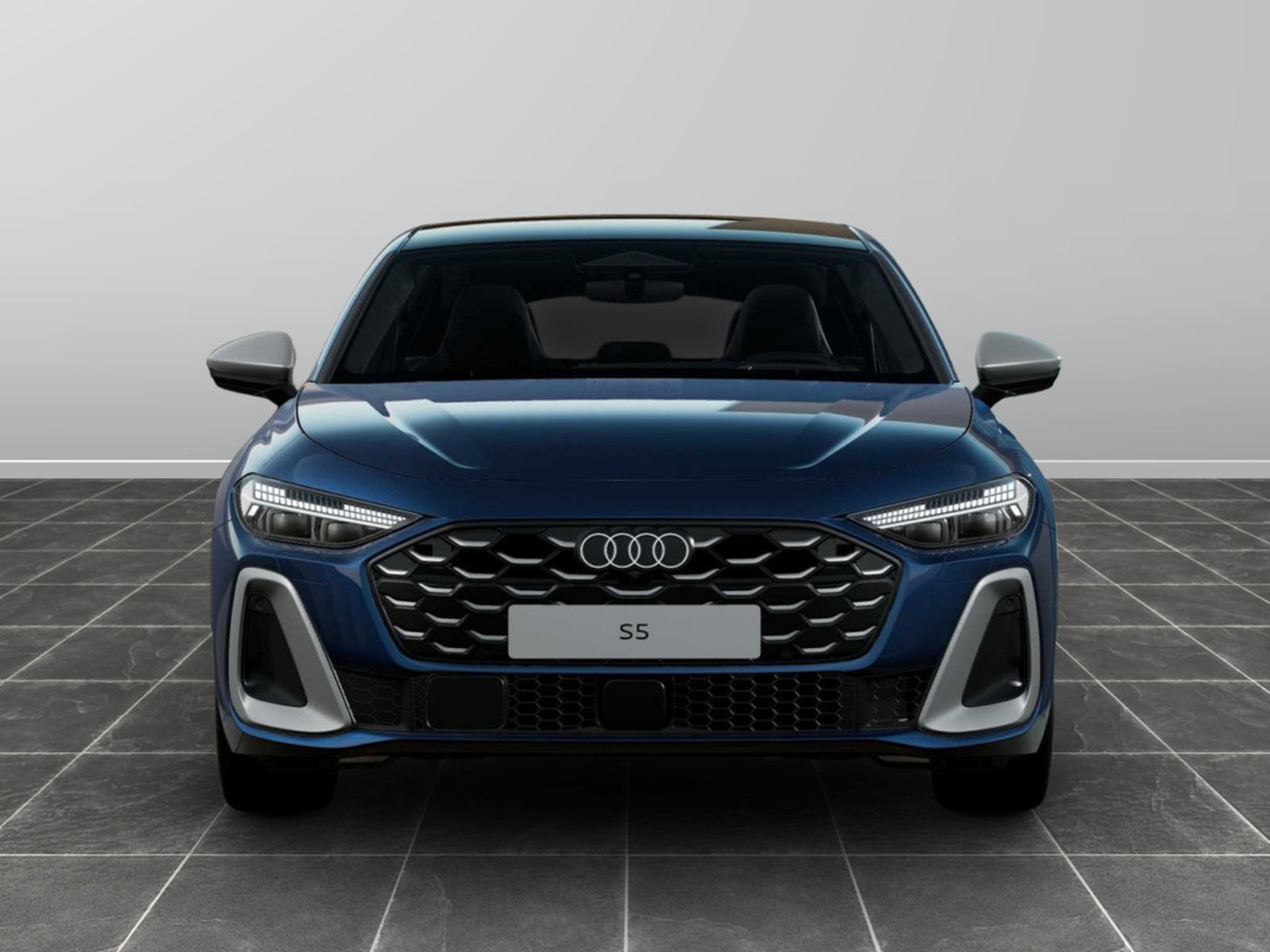 3 - Audi S5 berlina 3.0 v6 tfsi mhev+ 367cv quattro