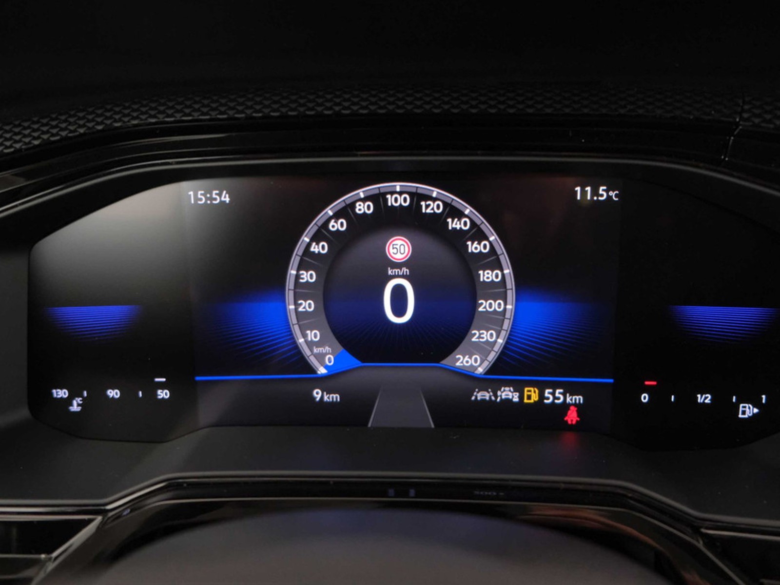 16 - Volkswagen Polo 1.0 evo 80cv edition plus