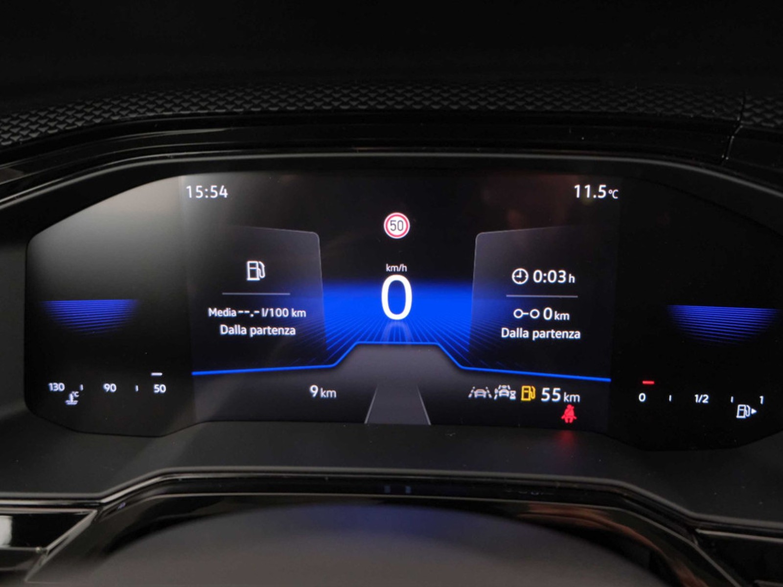 18 - Volkswagen Polo 1.0 evo 80cv edition plus